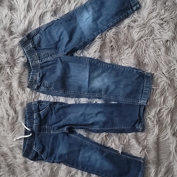 Pull On Jeans - Picture 1 of 11